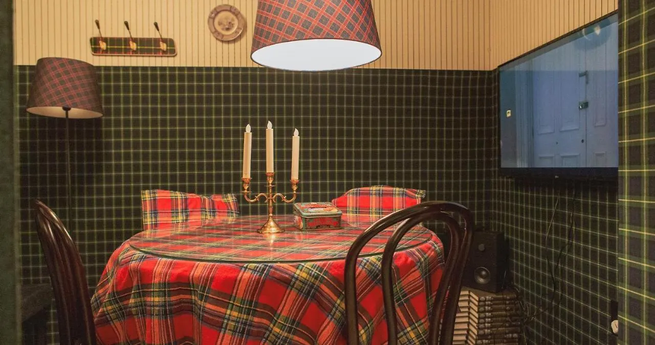 Fifties Jacqueline Hotel Seoul