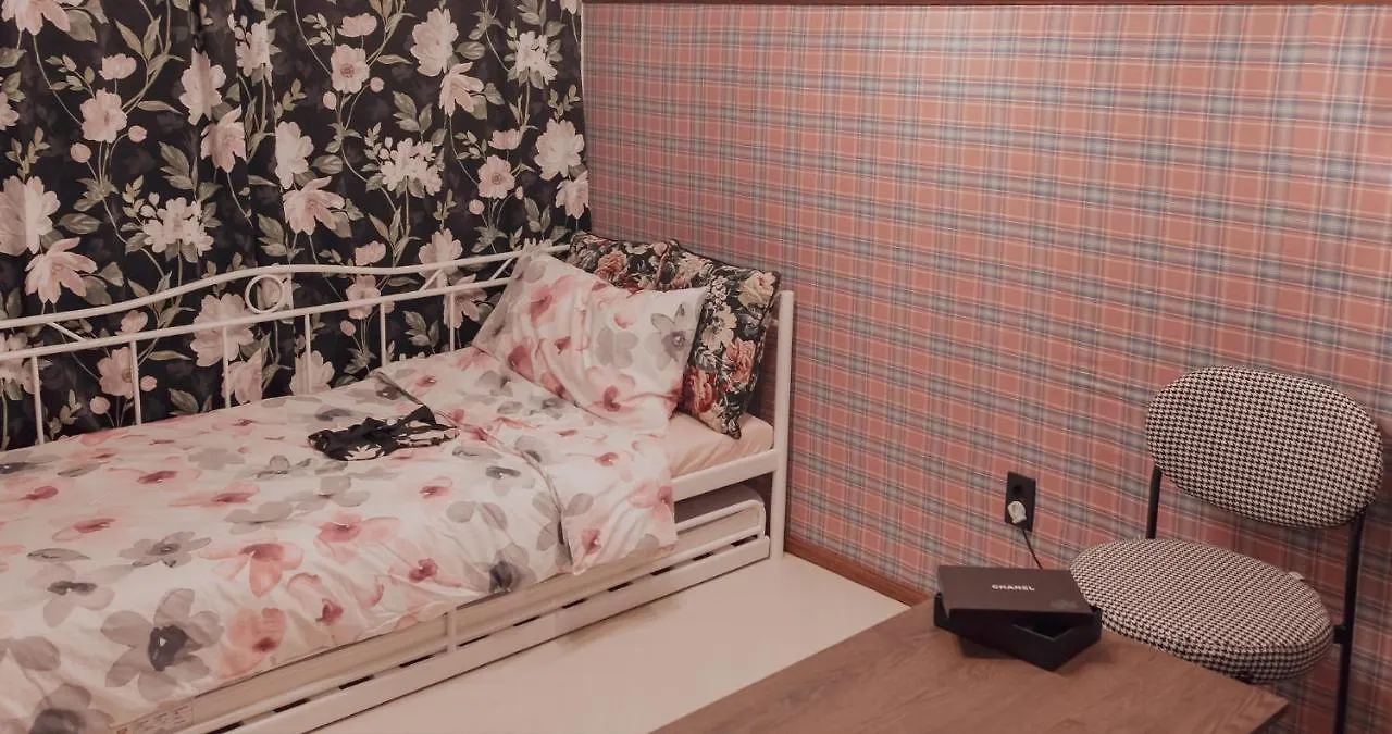 Fifties Jacqueline Hotel Seoul
